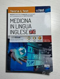 Editest Teoria & Test