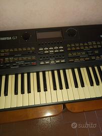 strumenti musicali