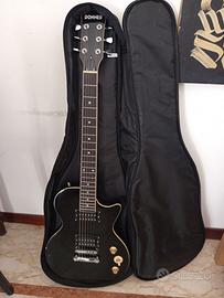 chitarra elettrica donner