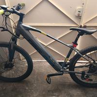 BIKE A PEDALATA ASSISTITA 