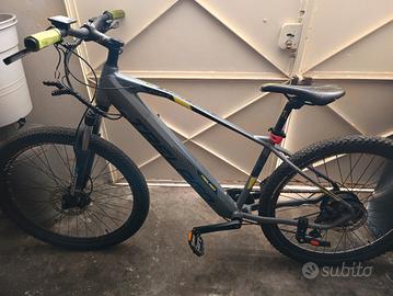 BIKE A PEDALATA ASSISTITA 