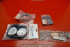 CORNICE MANIGLIA COVER SUZUKI