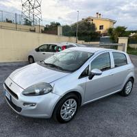 Fiat Punto 1.4 8V 5 porte Easypower Street
