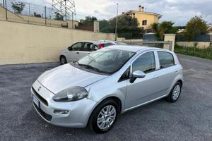 Fiat Punto 1.4 8V 5 porte Easypower Street