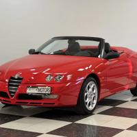 Alfa Romeo Spider 2.0 jts 16v