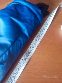 giubbino da sci ragazzo