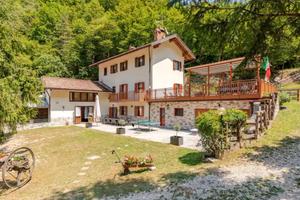 Intera casa vacanze ad uso esclusivo 