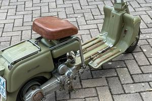 LAMBRETTA A m 125