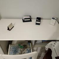 SCRIVANIA DA CAMERETTA