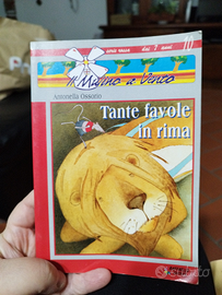 Tante favole in rima