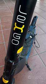Monopattino Lexgo R8X Lite