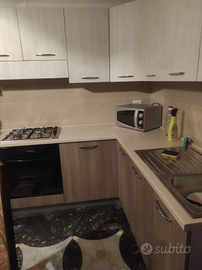 Casa indipendente con giardino e garage