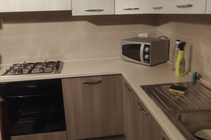 Casa indipendente con giardino e garage