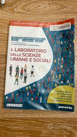 Il Laboratorio delle Scienze Umane e Sociali
