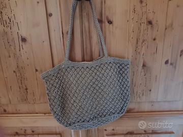Borsa in rete 