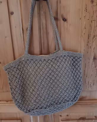 Borsa in rete 
