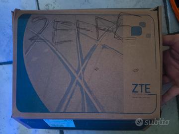 router ZTE ZXHN