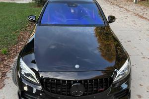 C43 amg S
