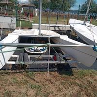 Catamarano