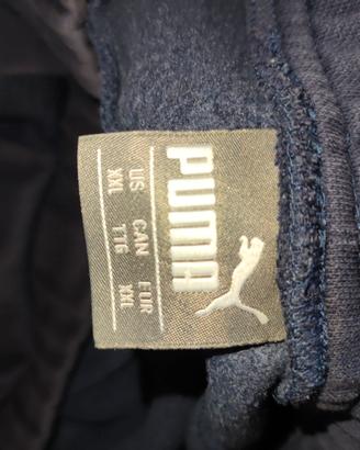 Pantalone tuta donna puma taglia XXL