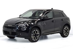 Fiat 600 1.2 hybrid la prima ii 110cv auto