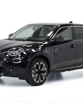 Fiat 600 1.2 hybrid la prima ii 110cv auto