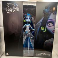 Skullector bambola da collezione The Corpse Bride