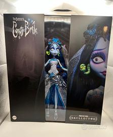 Skullector bambola da collezione The Corpse Bride
