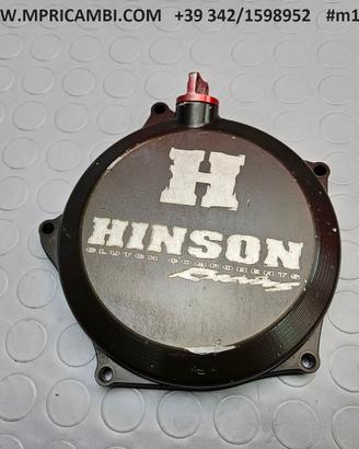 CARTER FRIZIONE KAWASAKI KXF 250 2013 2016 KX250F