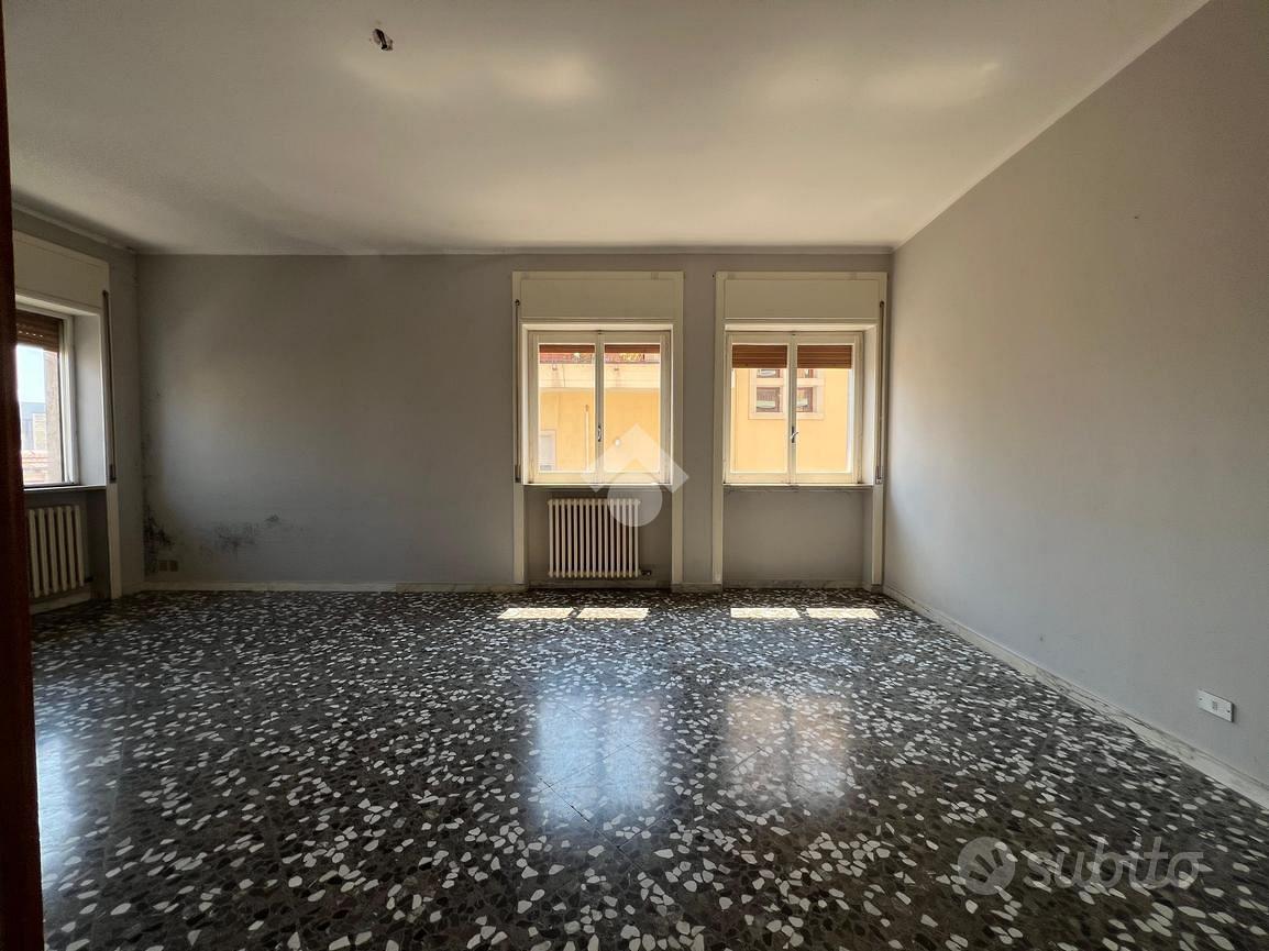 Apartment in Altamura, Bari - Vista 5