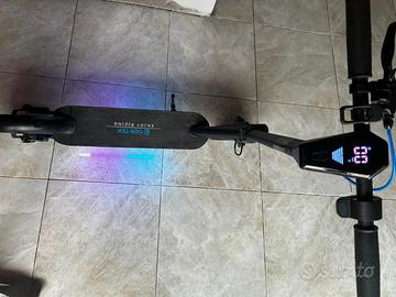 Monopattino elettrico OOK.TEK 10”