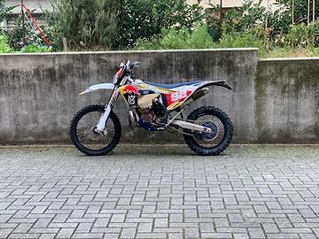 Husqvarna Te 300