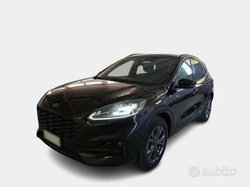 FORD KUGA 2.5 BENZINA FHEV 152 CV AWD ST-LINE X AU