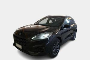 FORD KUGA 2.5 BENZINA FHEV 152 CV AWD ST-LINE X AU
