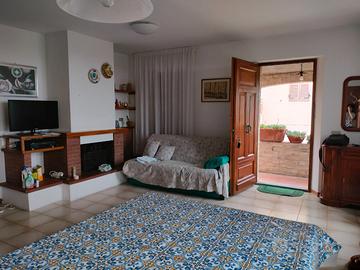 Altidona appartamento vacanza