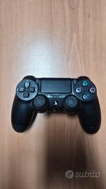 Joystick playstation 4 e giochi 