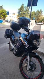 Honda XL 650 v  transalp