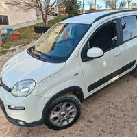 Fiat Panda 4x4 