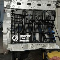 MOTORE RETTIFICATO 651912 MERCEDES-BENZ C (W204) 2