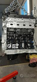 MOTORE RETTIFICATO 651912 MERCEDES-BENZ C (W204) 2