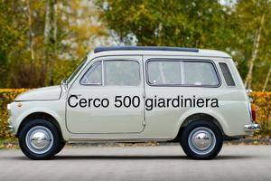 Autobianchi giardiniera