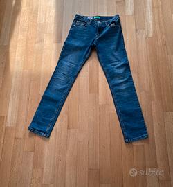 jeans benetton