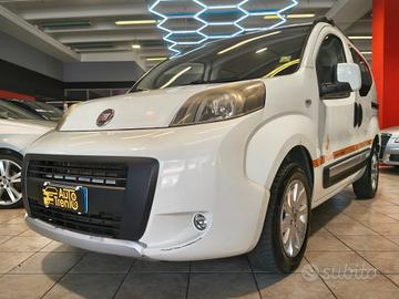 Fiat Qubo 1.3 MJT 95 CV Trekking
