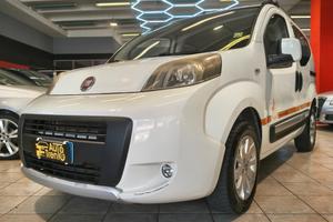 Fiat Qubo 1.3 MJT 95 CV Trekking