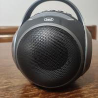 cassa bluetooth potente 