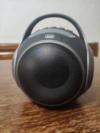 cassa bluetooth potente 