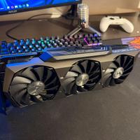 Zotac Nvidia RTX 3070Ti