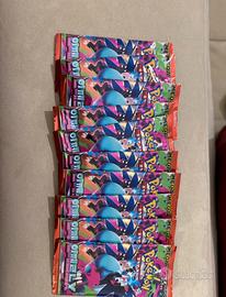 Pokemon Fiamme spettrali in coreano