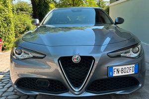 ALFA ROMEO GIULIA SUPER