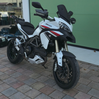 Ducati Multistrada 2010